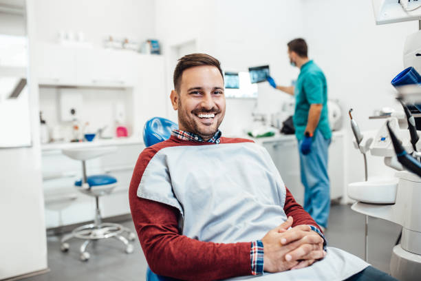 TMJ/TMD Treatment in Wyanet, IL
