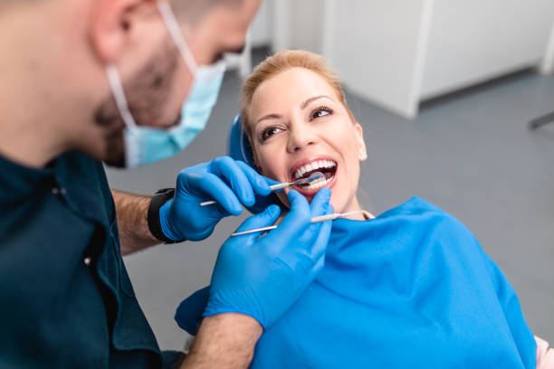 Dental Bonding in Wyanet, IL