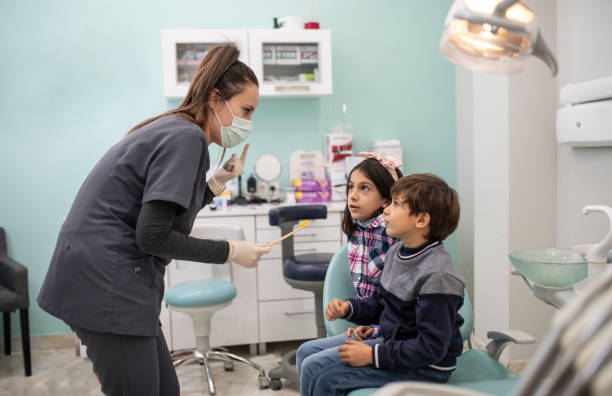 Best Dental Fillings (Composite and Amalgam)  in Wyanet, IL