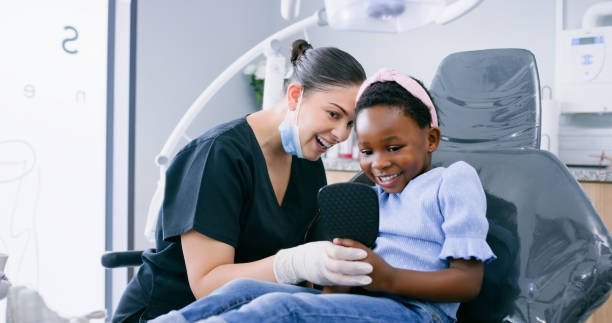 Oral Cancer Screening in Wyanet, IL